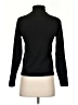 Adrienne Vittadini Black Long Sleeve Turtleneck Size Sm - Med - photo 2