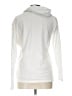 Anvil White Sweatshirt Size L - photo 2