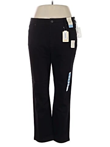 St. John's Bay Jeans (view 1)