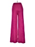 Unbranded Pink Casual Pants Size S (estimated) - photo 2