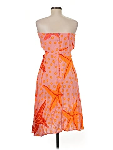 FARM Rio for Anthropologie Cocktail Dress (view 2)
