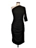 Unbranded Black Cocktail Dress Size L - photo 1
