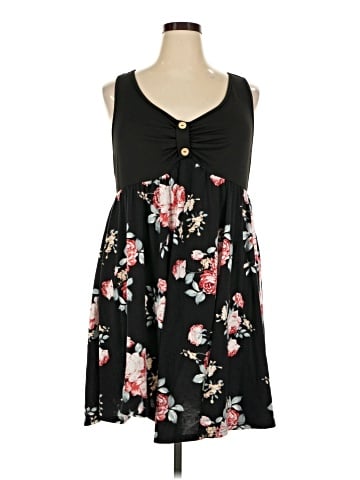 Unbranded Casual Dress (view 1)