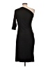 Unbranded Black Cocktail Dress Size L - photo 2