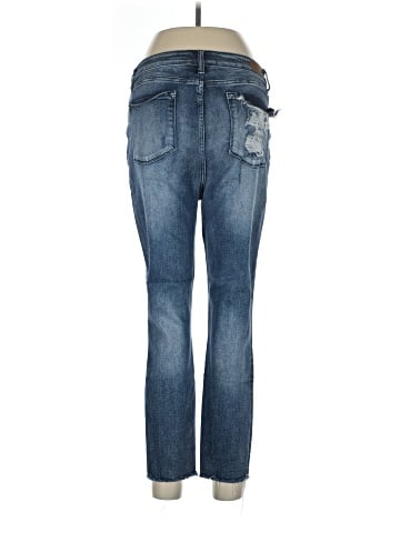 Judy Blue Jeans (view 2)