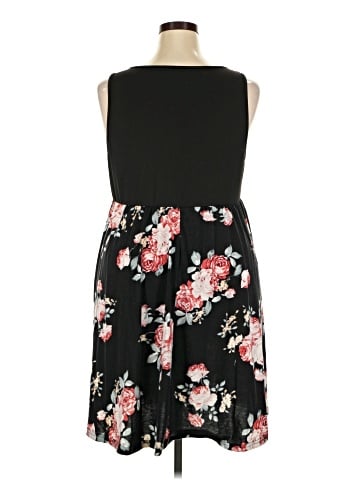 Unbranded Casual Dress (view 2)