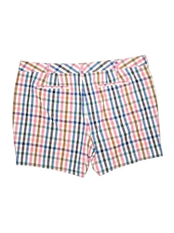 Lands' End Shorts (view 2)