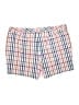 Lands' End Plaid Pink Shorts Size 20W - photo 2