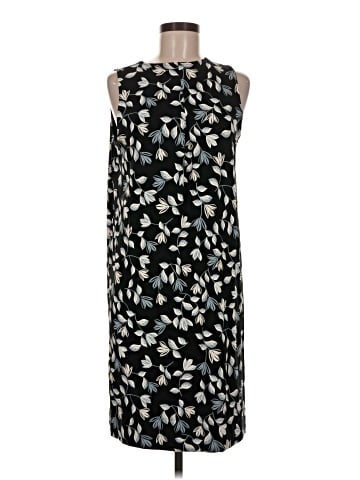 J.Jill Casual Dress (view 1)