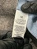 Ci Sono Blue Denim Jacket Size M - photo 7