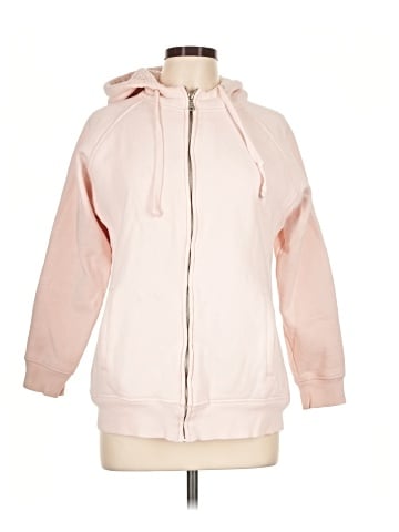 Eddie Bauer Zip Up Hoodie (view 1)