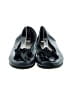 Clarks Blue Flats Size 8 (wide) - photo 2
