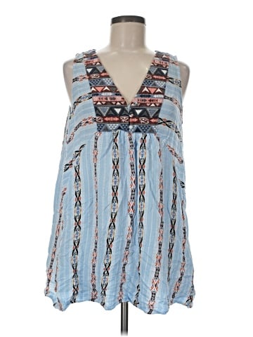 Umgee Casual Dress (view 1)