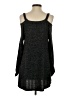 Umgee Black Pullover Sweater Size S - photo 2