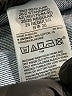 Gap Hearts Blue Jeans Size 2 - photo 5