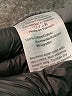 Point Sur 100% Cotton Solid Gray Track Pants Size 4 - photo 8