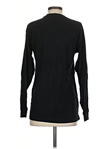 Victoria's Secret Pink Long Sleeve T-Shirt (view 2)