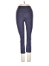 Lululemon Athletica Blue Purple Active Pants Size 2 (estimated) - photo 1