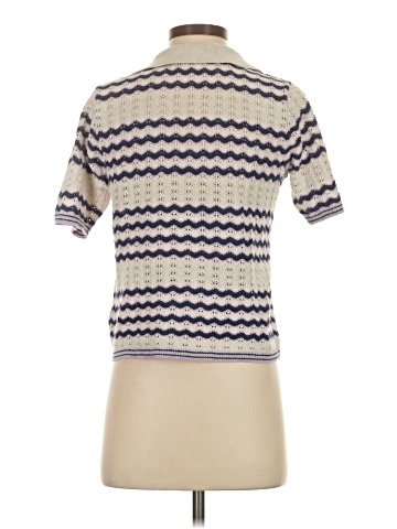 Marine Layer Short Sleeve Polo (view 2)