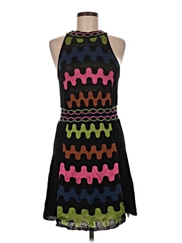 M Missoni Cocktail Dress (view 1)