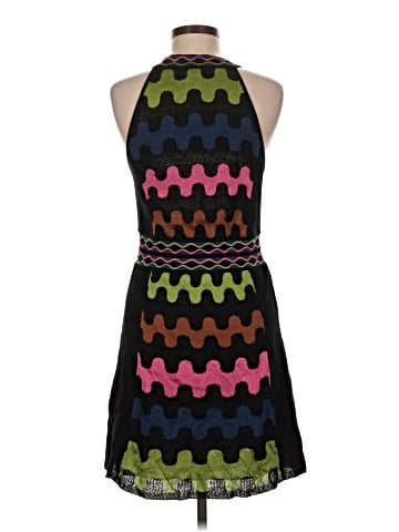 M Missoni Cocktail Dress (view 2)