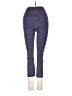 Lululemon Athletica Blue Purple Active Pants Size 2 (estimated) - photo 2