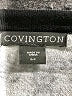 Covington Paisley Silver Cardigan Size S - photo 7