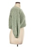 Altar'd State 100% Polyester Tweed Green Pullover Sweater Size XL - photo 4
