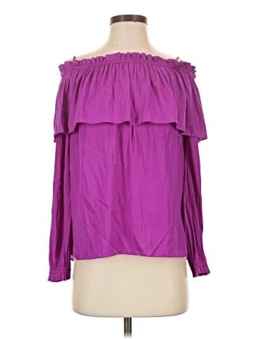 Lilly Pulitzer 3/4 Sleeve Blouse (view 1)