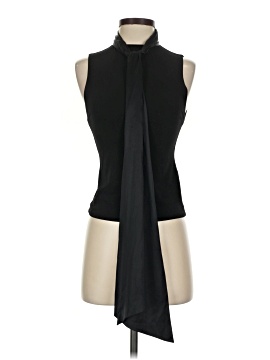 Alice + Olivia Sleeveless Blouse