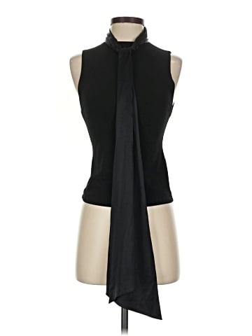 Alice + Olivia Sleeveless Blouse (view 1)