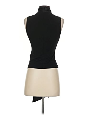 Alice + Olivia Sleeveless Blouse (view 2)