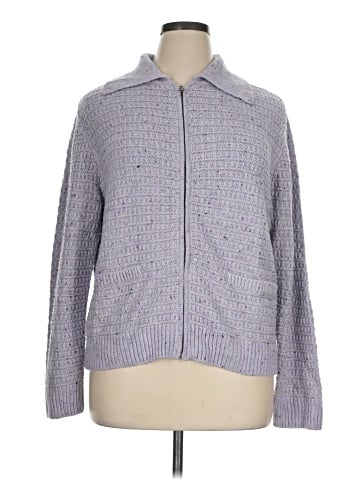 Talbots Cardigan (view 1)