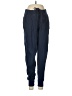 J.Crew 100% Cotton Solid Blue Casual Pants Size M - photo 1