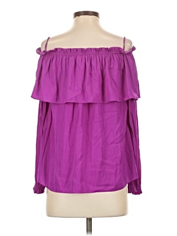 Lilly Pulitzer 3/4 Sleeve Blouse (view 2)