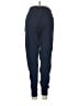 J.Crew 100% Cotton Solid Blue Casual Pants Size M - photo 2