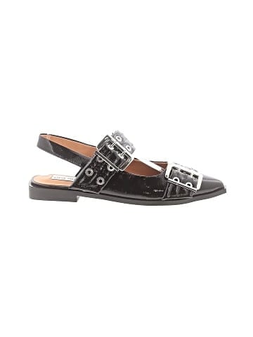 Steve Madden Flats (view 1)