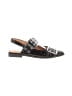 Steve Madden Black Flats Size 8 1/2 - photo 1