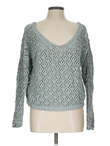 Nicole Miller Artelier Pullover Sweater (view 1)