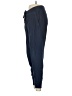 J.Crew 100% Cotton Solid Blue Casual Pants Size M - photo 5