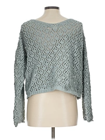 Nicole Miller Artelier Pullover Sweater (view 2)