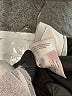 Kasper Solid Black Casual Dress Size 12 - photo 8