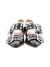 Steve Madden Black Flats Size 8 1/2 - photo 2