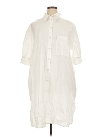 Cos Casual Dress (view 1)