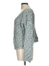 Nicole Miller Artelier 100% Polyester Teal Pullover Sweater Size L - photo 5