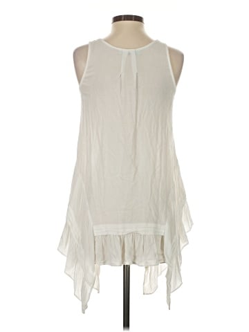 Karlie Sleeveless Blouse (view 2)