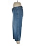 Chaps Blue Jeans Size 12 - photo 5