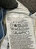 Levi's 100% Cotton Blue Overalls Size XS - photo 5