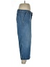 Chaps Blue Jeans Size 12 - photo 4