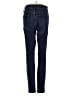 Old Navy Solid Blue Jeans Size 4 - photo 2